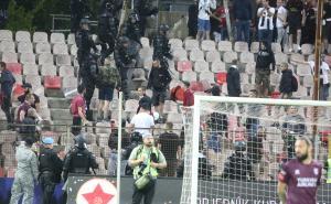 Foto: Dž.K./Radiosarajevo / Ružne scene